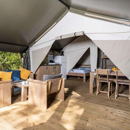 Easyatent Safari Tent Comfort Krk Крк Номер фото